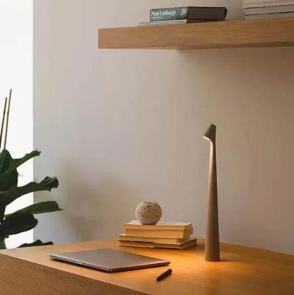 Dorsø - Wireless Rechargeable Table Lamp -  - #tag1#