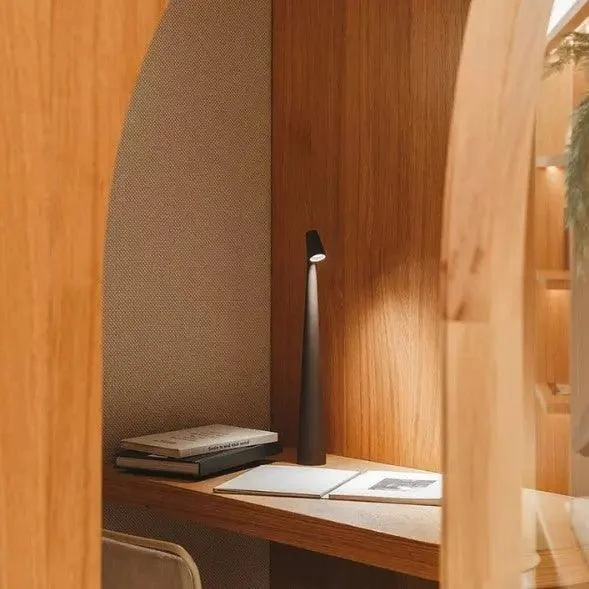 Dorsø - Wireless Rechargeable Table Lamp -  - #tag1#