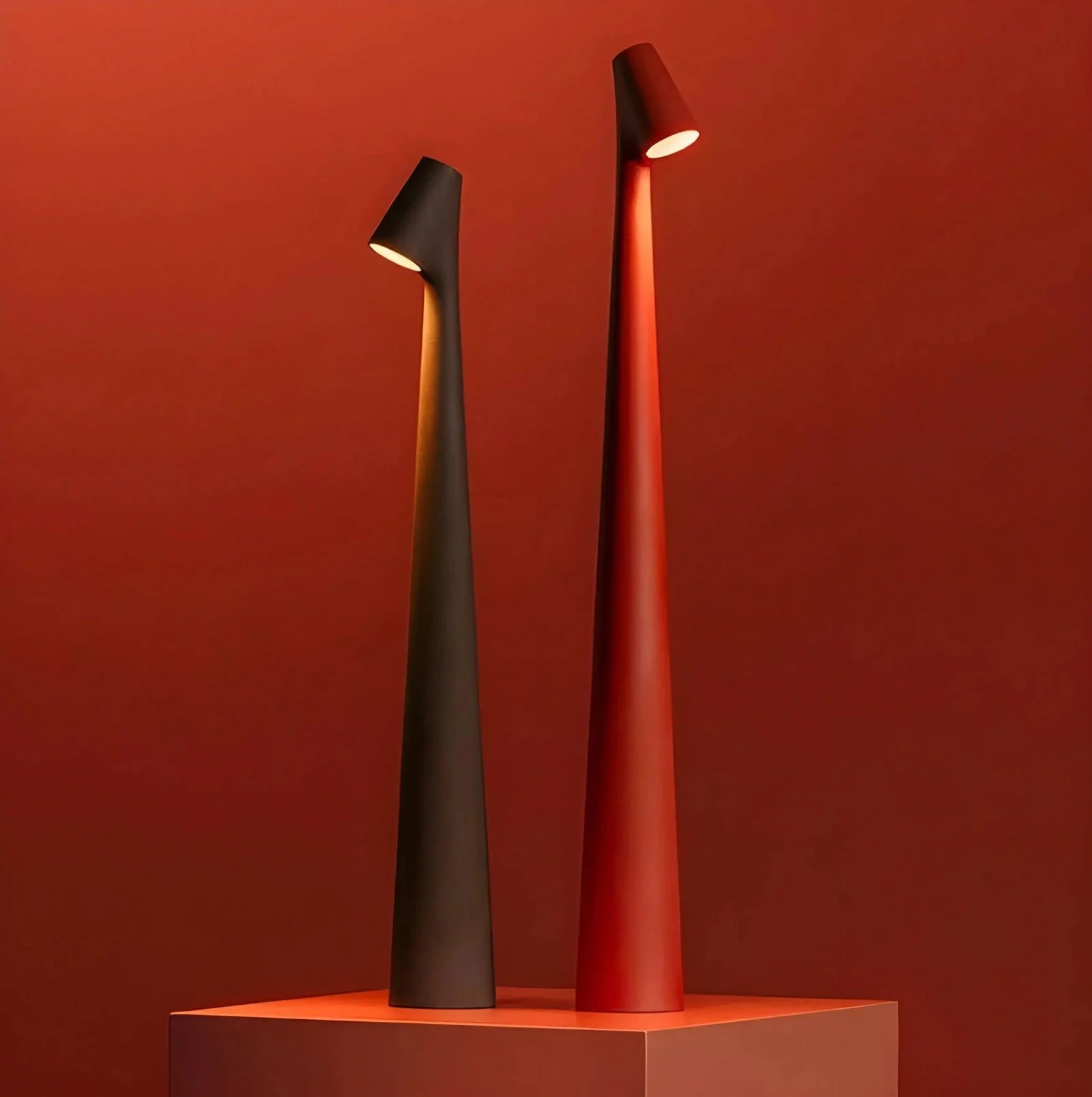 Dorsø - Wireless Rechargeable Table Lamp -  - #tag1#