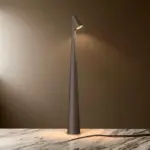 Dorso Wireless Rechargeable Table Lamp tag1