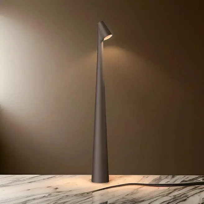Dorsø - Wireless Rechargeable Table Lamp -  - #tag1#