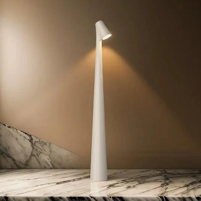 Dorsø - Wireless Rechargeable Table Lamp -  - #tag1#