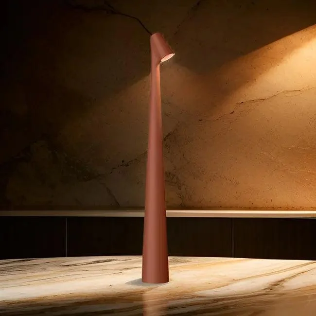 Dorsø - Wireless Rechargeable Table Lamp -  - #tag1#