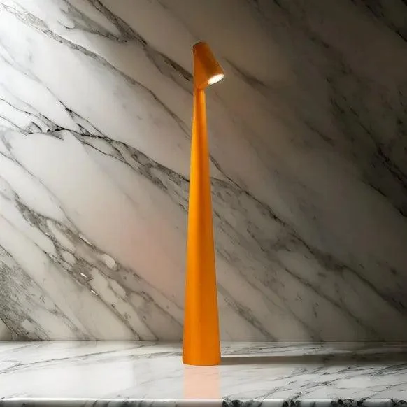 Dorsø - Wireless Rechargeable Table Lamp -  - #tag1#