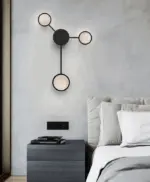 DotLights Minimalist Wall Lamps tag1
