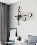 DotLights Minimalist Wall Lamps tag1
