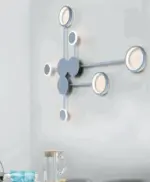 DotLights Minimalist Wall Lamps tag1