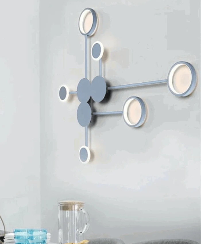 DotLights Minimalist Wall Lamps -  - #tag1#