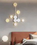 DotLights Minimalist Wall Lamps tag1