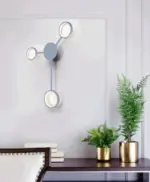 DotLights Minimalist Wall Lamps tag1