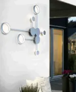 DotLights Minimalist Wall Lamps tag1