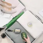 Double Sided Portable Hair Remover tag1