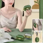 Double Sided Portable Hair Remover tag1