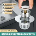 Double-layer_Stainless_Steel_Filter_Plug_-_-_tag1_-4203232 Double layer Stainless Steel Filter Plug tag1
