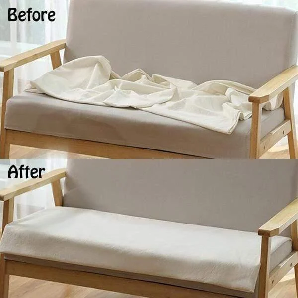 Double-sided Hook Loop Dots Non-slip Fixing Sticker (5 Pairs / Set) -  - #tag1#