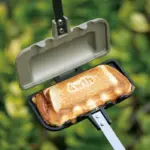 Double sided Sandwich Baking Pan tag1