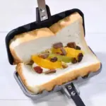 Double sided Sandwich Baking Pan tag1