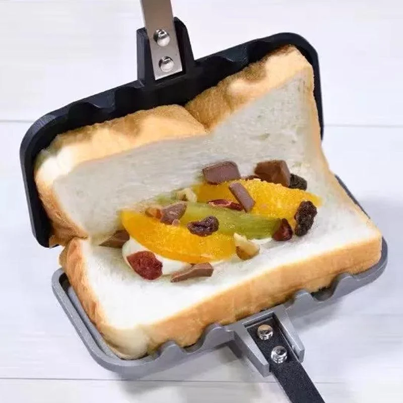 Double-sided Sandwich Baking Pan -  - #tag1#
