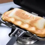 Double sided Sandwich Baking Pan tag1