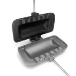 Double sided Sandwich Baking Pan tag1