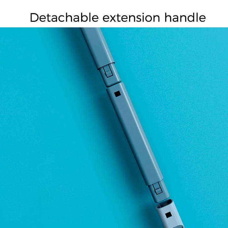 Double-sided Window Screen Cleaning Brush Glass Wiper, Multi-function Pet Hair Lint Remover -  - #tag1#