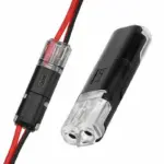 Double-wire_Push-in_Connector_with_Locking_Buckle_-_-_tag1_-4203761 Double wire Push in Connector with Locking Buckle tag1