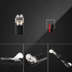 Double-wire_Push-in_Connector_with_Locking_Buckle_-_-_tag1_-4203778 Double wire Push in Connector with Locking Buckle tag1