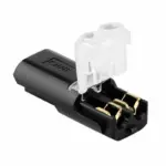 Double-wire_Push-in_Connector_with_Locking_Buckle_-_-_tag1_-4203813 Double wire Push in Connector with Locking Buckle tag1