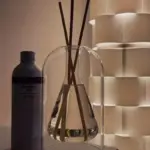 Double Glass Diffuser Bottle