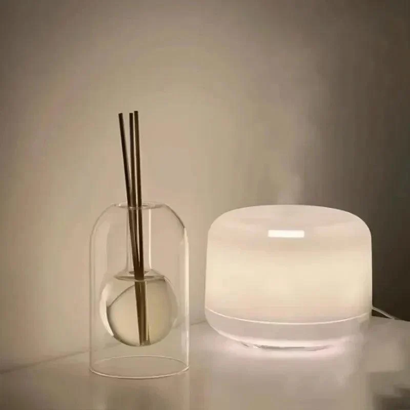 Double Glass Diffuser Bottle -