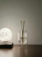 Double Glass Diffuser Bottle