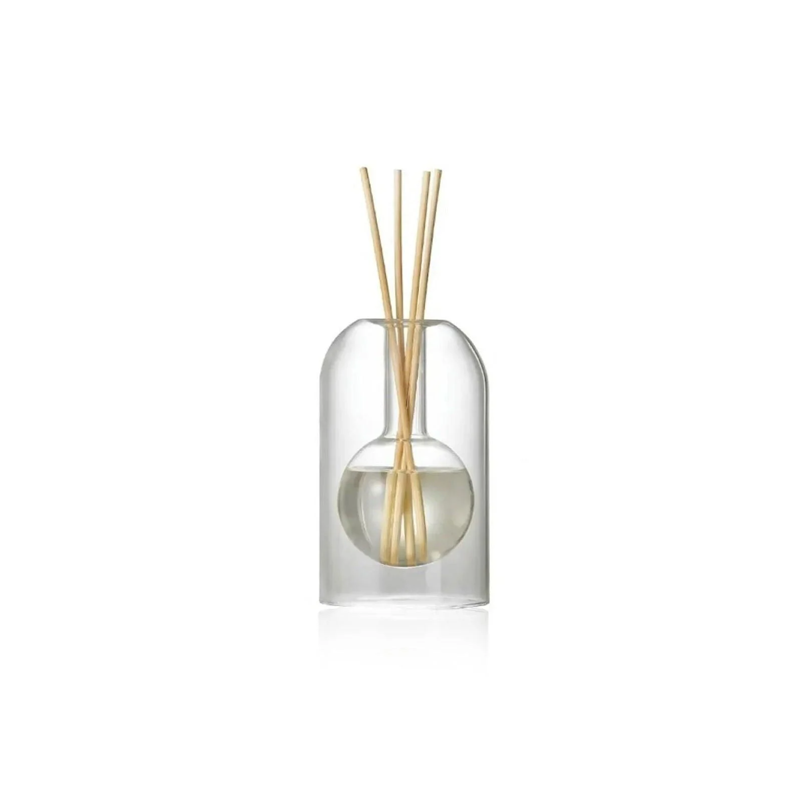 Double Glass Diffuser Bottle -