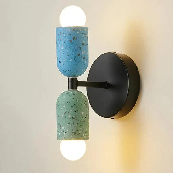 Double Head Creative Wall Lamp for Home -  - #tag1#
