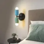 Double Head Creative Wall Lamp for Home tag1