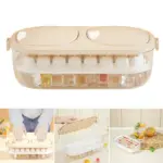 Double press silicone ice tray tag1