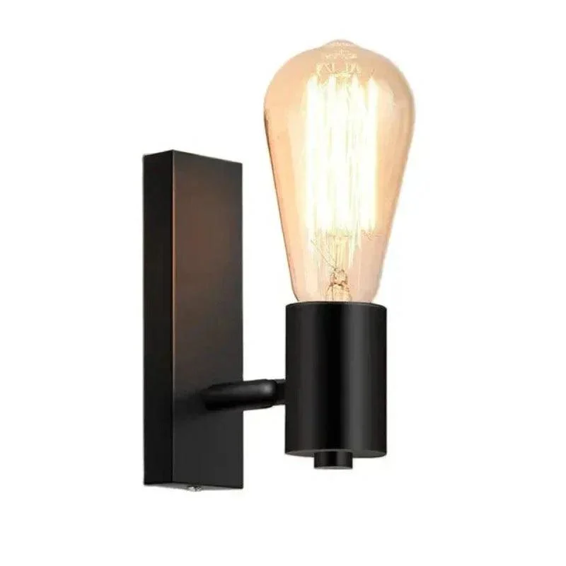 DownyLumina - Vintage Wall Lamp -  - #tag1#