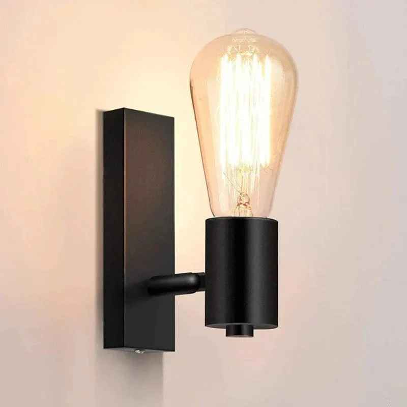 DownyLumina - Vintage Wall Lamp -  - #tag1#