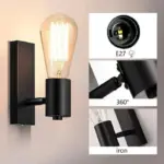 DownyLumina_-_Vintage_Wall_Lamp_-_-_tag1_-4196176 DownyLumina Vintage Wall Lamp tag1