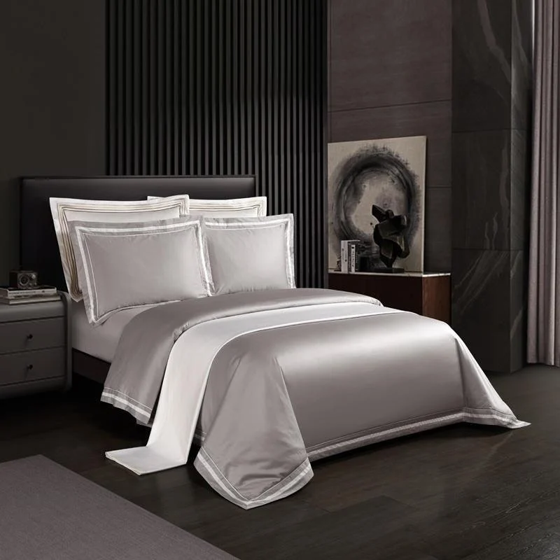 Downy Egyptian Cotton Bedding Set -  - #tag1#