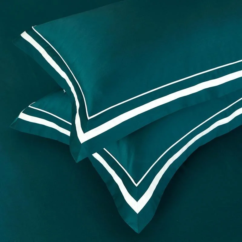 Downy Egyptian Cotton Bedding Set -  - #tag1#