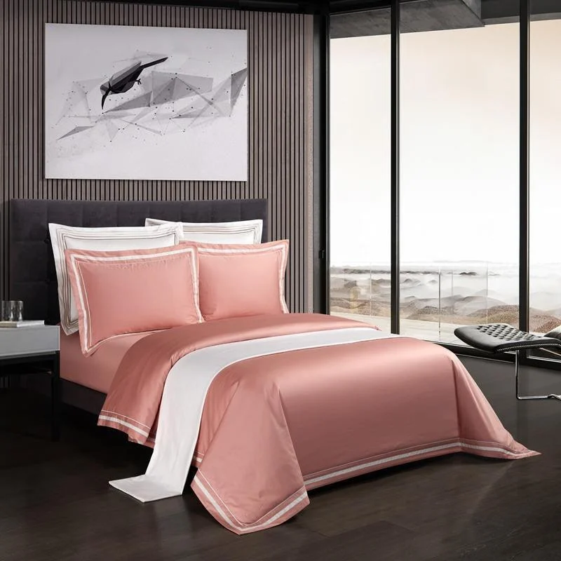 Downy Egyptian Cotton Bedding Set -  - #tag1#