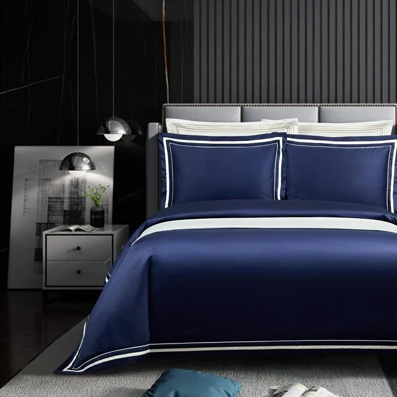 Downy Egyptian Cotton Bedding Set -  - #tag1#