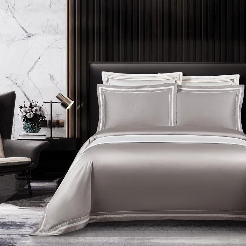 Downy Egyptian Cotton Bedding Set -  - #tag1#