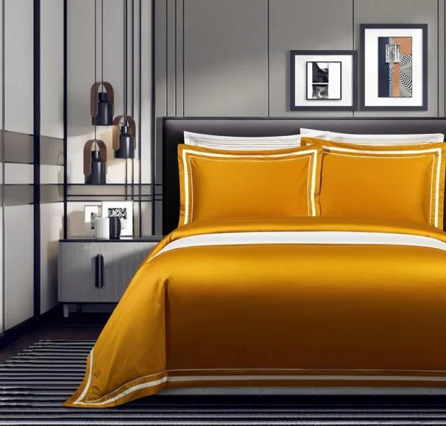 Downy Egyptian Cotton Bedding Set -  - #tag1#