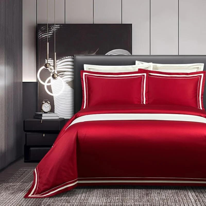 Downy Egyptian Cotton Bedding Set -  - #tag1#