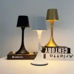 Draadloze Oplaadbare Led Nachtlampje Tafellamp Moderne Nachtkastje Lamp Kamer Decor 5207ff80 3940 47e6 93c2 424fbade5372
