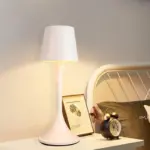 Draadloze Oplaadbare Led Nachtlampje Tafellamp Moderne Nachtkastje Lamp Kamer Decor f3bd3828 545b 4916 88be 5e7fd2723a27