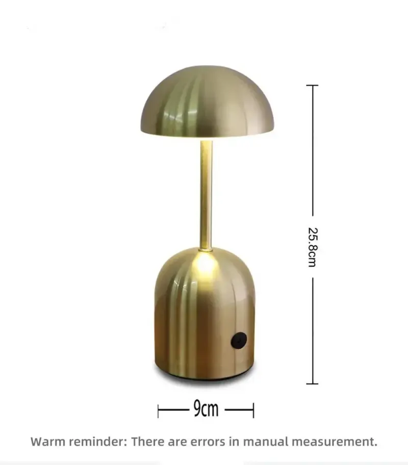 Draagbare Moderne Metalen Dimbare Tafellamp Usb Opladen Voor Eetkamer Bar Sfeer Licht Decoratieve Led Bureaulamp Nachtlampje 92c77eda 7a51 4ad3 b75a 4d923ea38020
