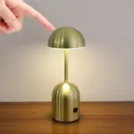 Draagbare Moderne Metalen Dimbare Tafellamp Usb Opladen Voor Eetkamer Bar Sfeer Licht Decoratieve Led Bureaulamp Nachtlampje be23154c a270 47a4 9dcb c366b9f084a3