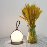 Draagbare Oplaadbare Led Decoratieve Draadloze Lantaarn Voor Tafelverlichting In Het Buitenrestaurant b3412321 e012 4eb6 891a dcaf6f430a7b
